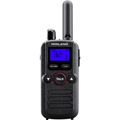 Midland BR180 Business Radio