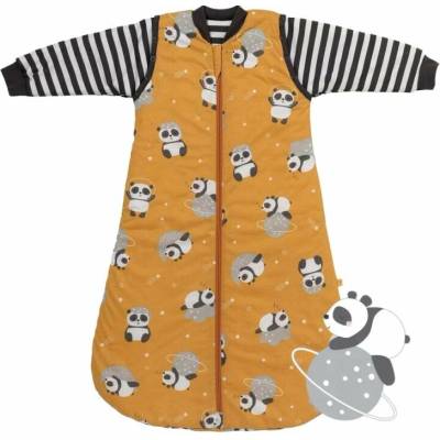 Slumbersac Panda dětský spací pytel
