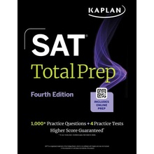 SAT Total Prep