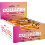 Hero. Lab Collagen Protein Bar [12 x 50 грама] Портокал