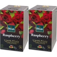 Dilmah Raspberry 20 x 2 g