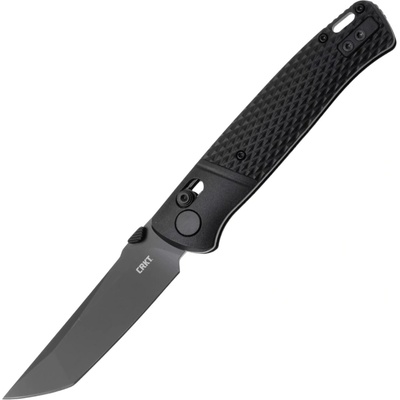 CRKT Counterpart D2, GRN Blackout cr-K431KKP