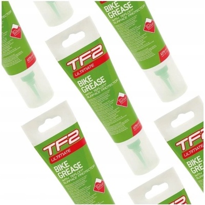 TF2 s Teflonem 125 ml – Zboží Dáma