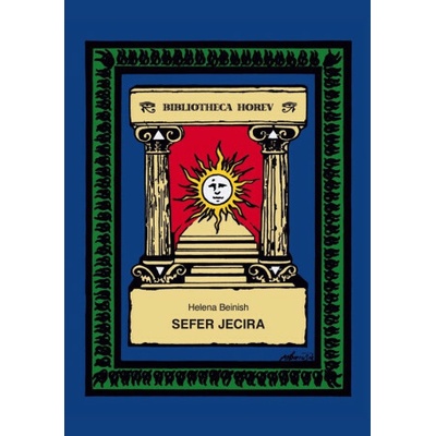 Sefer Jecira