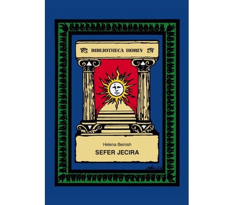 Sefer Jecira
