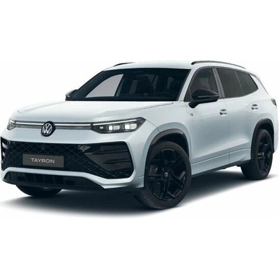Volkswagen Tayron 2.0 TDI R-Line 4Motion 142 kW