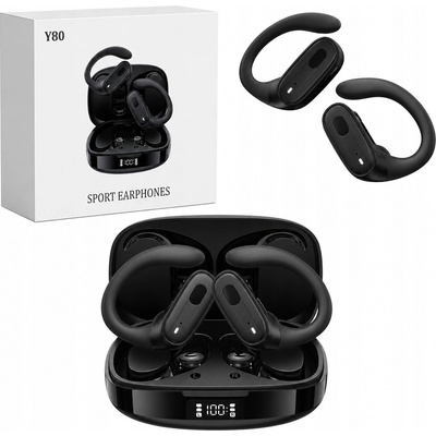 Lewer Y80 PRO BASS