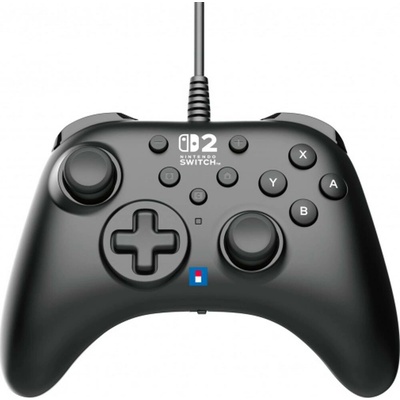Horipad Turbo Nintendo Switch HRSS001