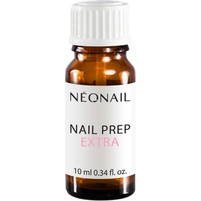 NeoNail Nail Prep Extra přípravek k odmaštění a vysušení nehtu 10 ml