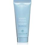 Aveda Smooth Infusion Perfectly Sleek Heat Styling Cream термозащитен крем за изглаждане на непокорна коса против цъфтене 40ml
