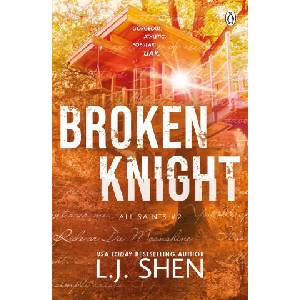 Broken Knight (2023)