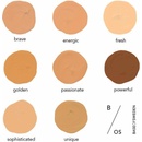 Base of Sweden Waterproof Full Coverage Foundation SPF30 Brave Golden 30 ml