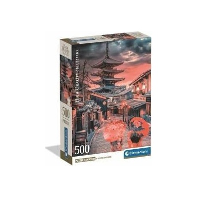 Clementoni Пъзел Clementoni