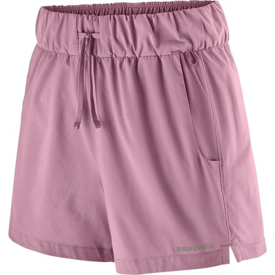 Patagonia Дамски къси панталони Patagonia Women's Terrebonne Shorts - Light Violet - размер XS (112-3323-0411)