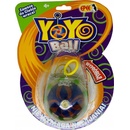 Epee YOYO BALL SO ŽLTÝMI ŠÍPKAMI