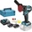 Makita DPV300RTJ