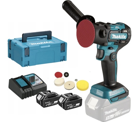 Makita DPV300RTJ