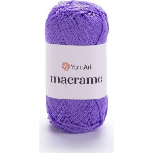 YARNART Macrame 130 m 135 юта (Macrame 135)