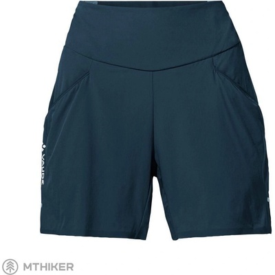 Vaude Scopi shorty III dámske kraťasy dark sea