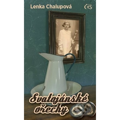 Svatojánské ořechy - Lenka Chalupová