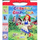 Červená čiapočka