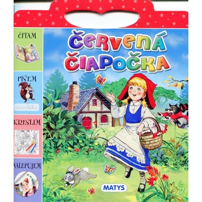 Červená čiapočka