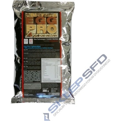 Megabol Egg Pro 300 g