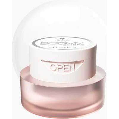 VICTORIA VYNN Vysoce pigmentovaný gel BOOMY OMBRE Gel white