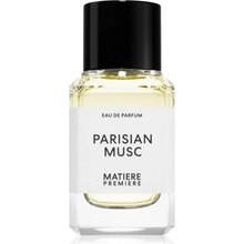 Matiere Premiere Parisian Musc parfémovaná voda unisex 50 ml