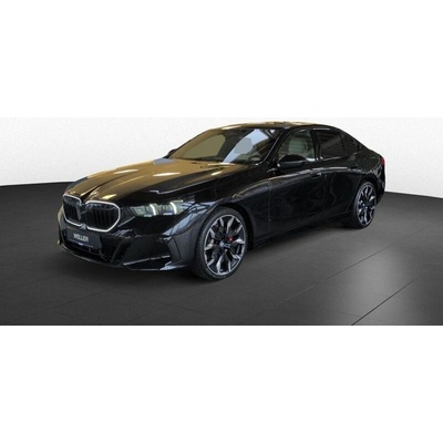 BMW 520d M Sport Pro 145 kW