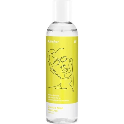 Satisfyer Men Neutral 300ml лубрикант на водна основа
