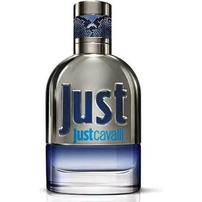 Just Cavalli Just for Him EDT 90 ml Tester