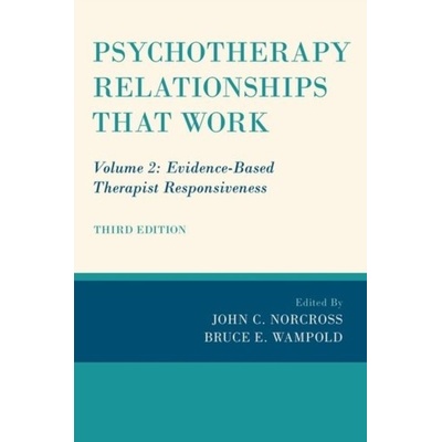 Psychotherapy Relationships that Work