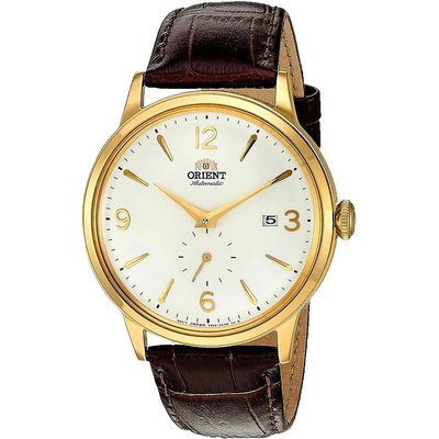 Orient Мъжки часовник Orient RA-AP0004S (B--RA-AP0004S)