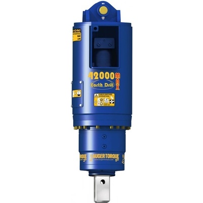 Aueger Torque 42000 MAX