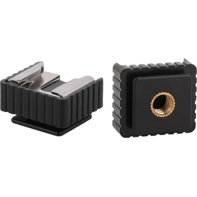 ROLLIN Cold Shoe tripod adaptér GO_6435