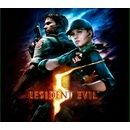 Resident Evil 5