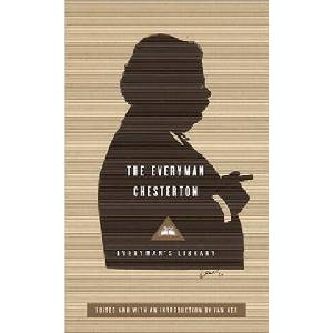 The Everyman Chesterton | G. K. Chesterton, Ian Ker (ISBN: 9780307594976)