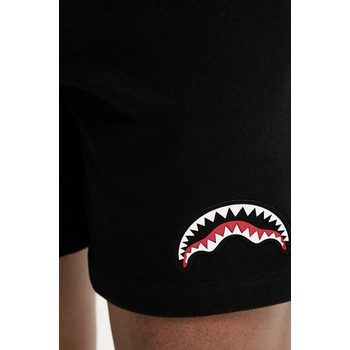Sprayground Памучен къс панталон Sprayground (SP739E)