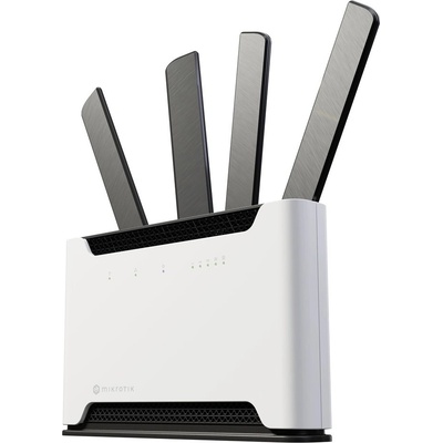 MikroTik Chateau 5G ax – Zboží Živě