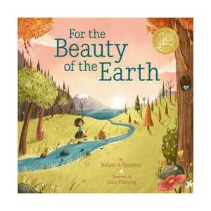 For the Beauty of the Earth | Lucy Fleming (ISBN: 9781506489186)