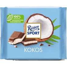 Ritter Sport Kokos 100g