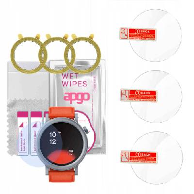Tvrzené sklo apgo CMF by Nothing Watch Pro 2
