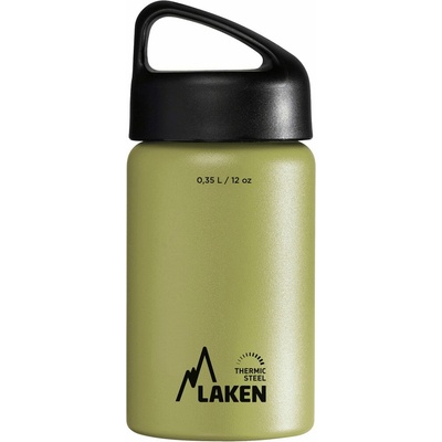 Laken Classic 350 ml khaki