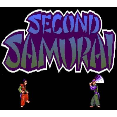 Second Samurai