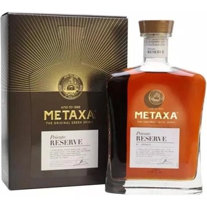 Metaxa Метакса Прайвит Ризърв