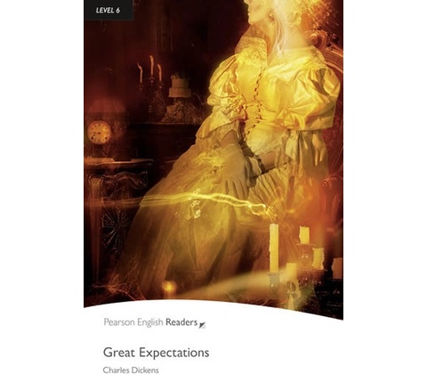Great Expectations + Mp3