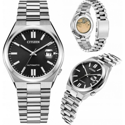 Citizen NJ0150-81E