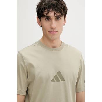 Adidas тениска мъжка памучна x Z. N. E (KE4698)