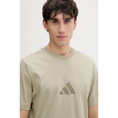 Adidas тениска мъжка памучна x Z. N. E (KE4698)